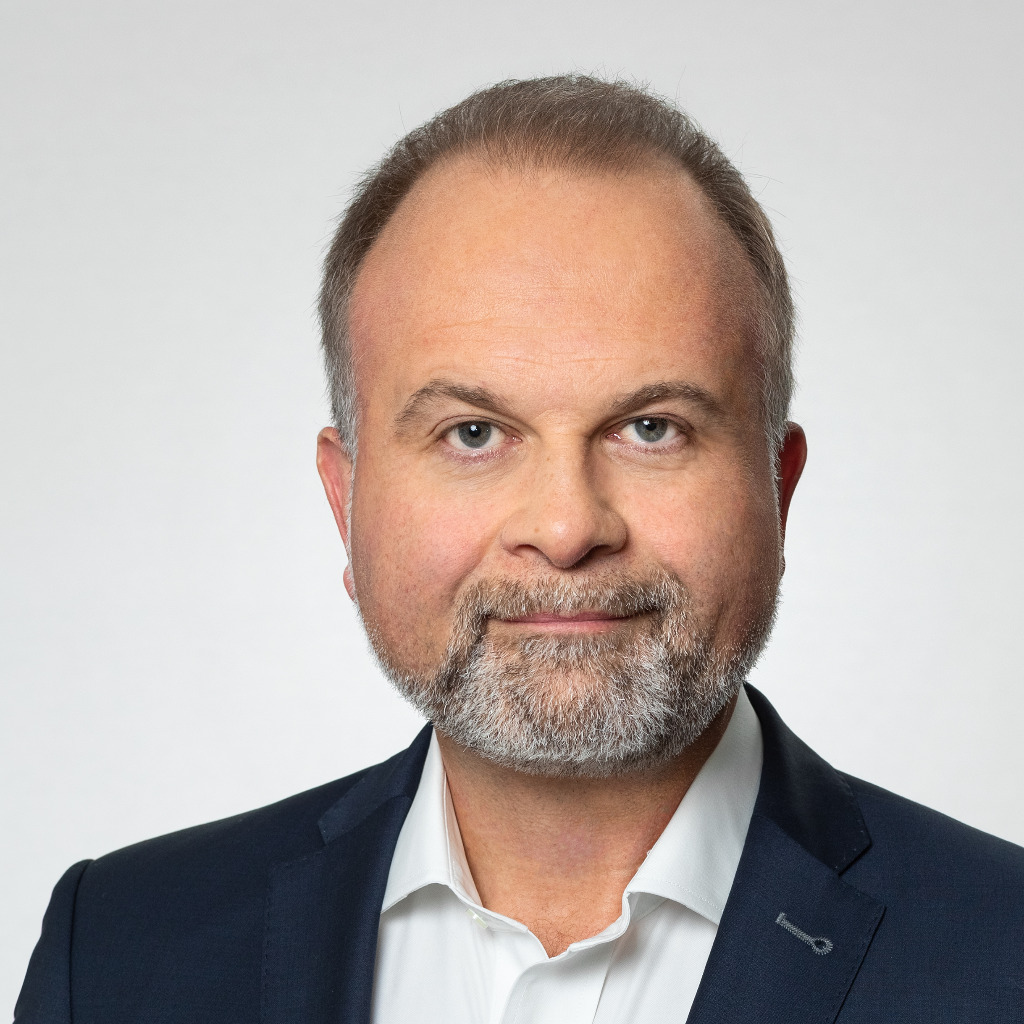 Matthias Landmann Head of Product Management NDT Singulus