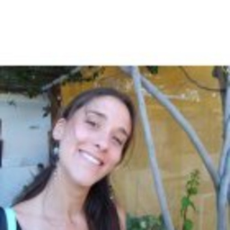 Cecile Bouvier