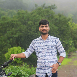 abhishek modi's profile picture