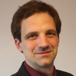Dr. Magnus Böh