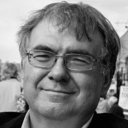 Dr. Jurgen Suppan