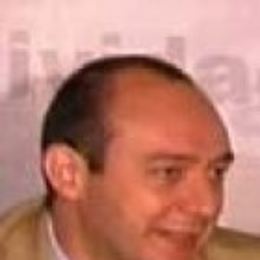 Marcelo G. Angione Socio Director AD Consultores Grupo Liniers XING