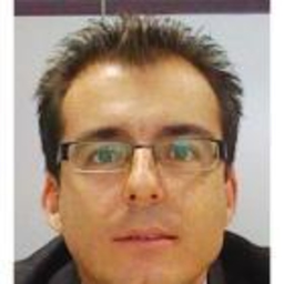 Marc Benaiges i Casanova