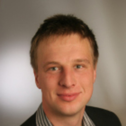 Tobias Odrich