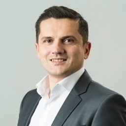 Branimir Kristic