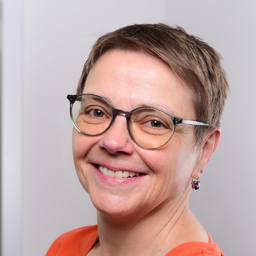 Petra Lappas