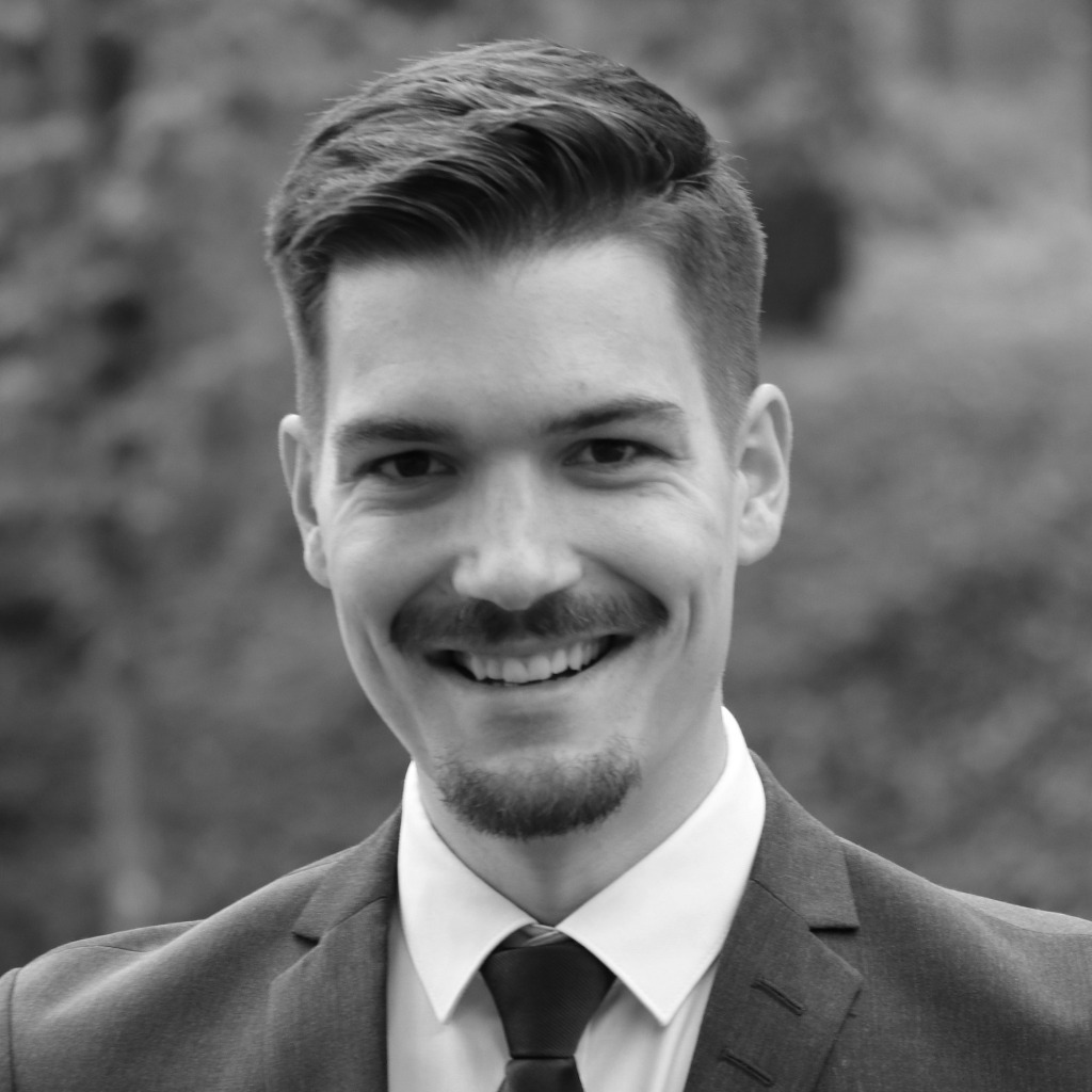 Torben Ackermann Consultant HPC AG Das Ingenieurunternehmen XING