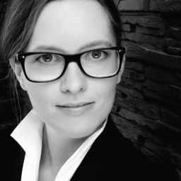 Dr. Carina Brunner