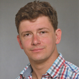 Dipl.-Ing. Markus Heinecke