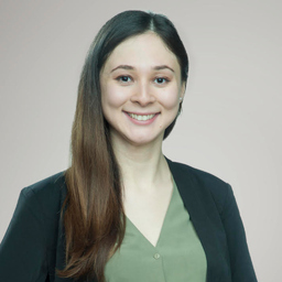 Nadira Tursun