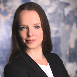 Profilbild Stefanie Dahl