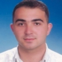 Serhan Kepenek