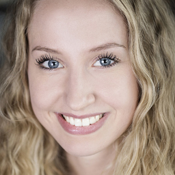 Marlene Flöttmann