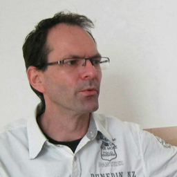 Dipl.-Ing. Markus Rohonczy