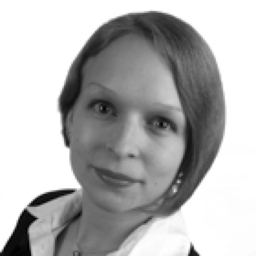 Janina von Spreckelsen
