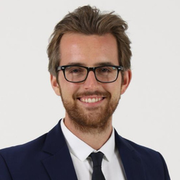 Dr. Tom Stähr