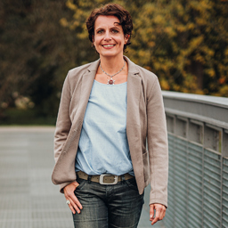 Christine Reiter