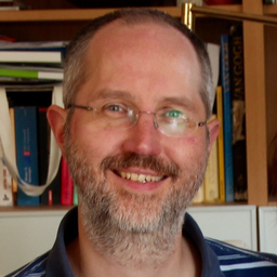 Dirk Fritze