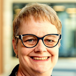 Annette Nagel