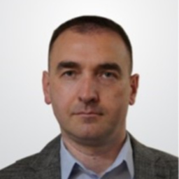 Zoran Orlic