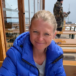 Judith Markoc