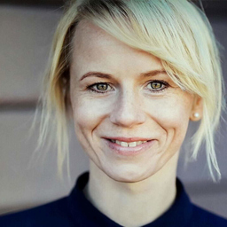 Anja Kröning