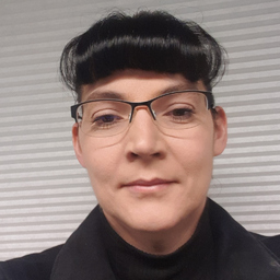 Christin Oebser