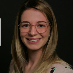 Sophia Waldmann 