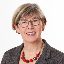 Nicole Boeglin