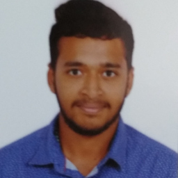 Christopher loyd D Cunha