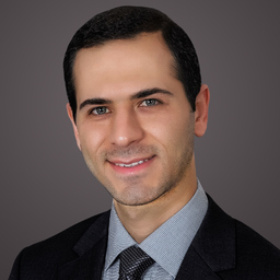 Mahdi Riazy