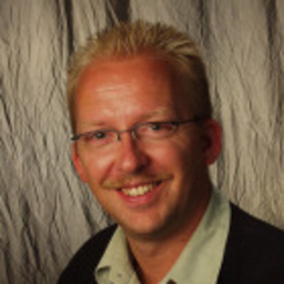 Joerg Scheidle