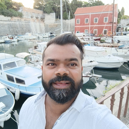 Sanjay Simon Krieg