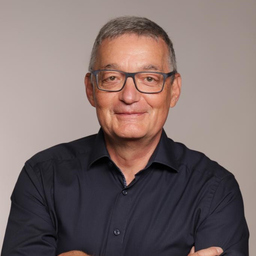 Reiner Steffgen