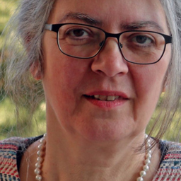 Dr. Marion Jung