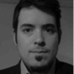 Jose Caravaca Fernandez
