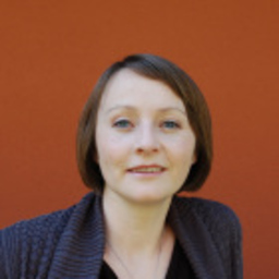 Caroline Müller