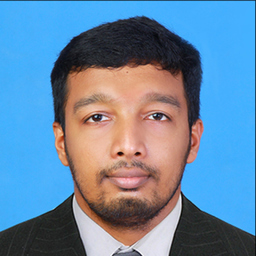 Dhanesh Viswanathan