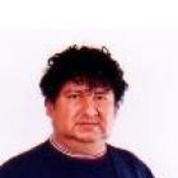 Prof. Oscar Alvarado Juarez