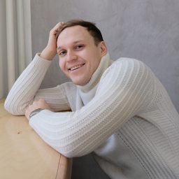 Vladislav Ibragimov