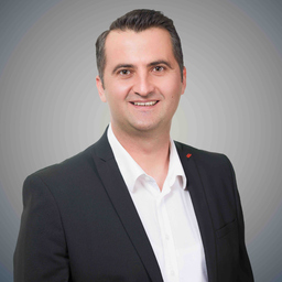 Hamdi Korkut I Spezialist Technischer Vertrieb