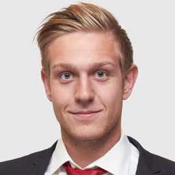 Martin Staudinger's profile picture