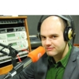 Alex García Alarcón