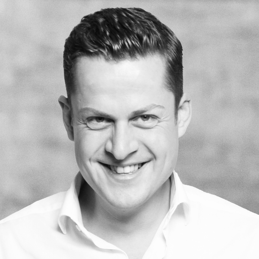 Christopher Knoblauch Geschäftsführer Knoblauch Digital XING