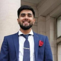 Syed Suhaib Asif  Bukhari