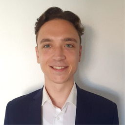 Nicolas Kühne