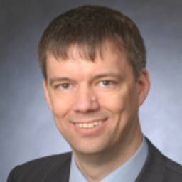 Klaus R. Weber