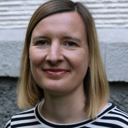 Dr. Gwendolin Lübbecke
