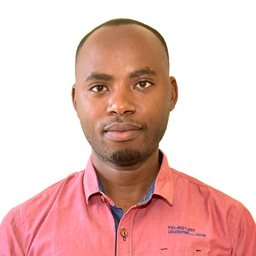 celestin Naragejeje