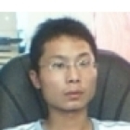 宇 林
